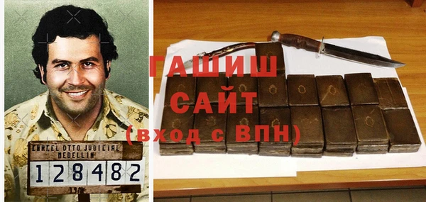 молекула духа Алексин